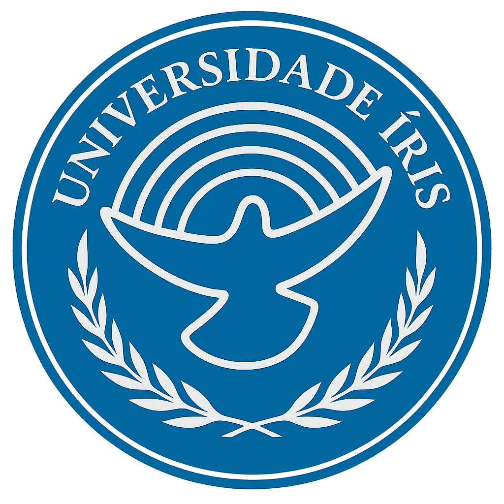 REVISTA ÍRIS